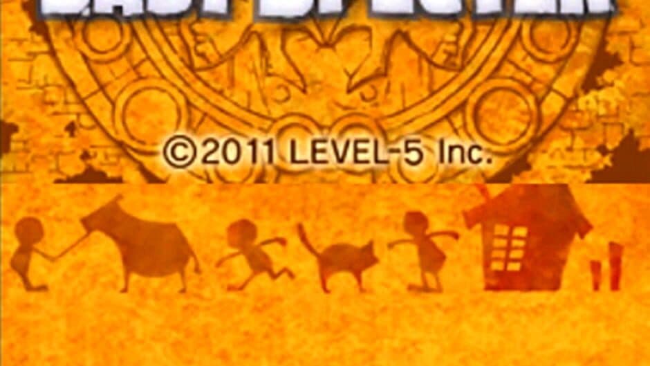 Professor Layton and the Last Specter screenshot 6