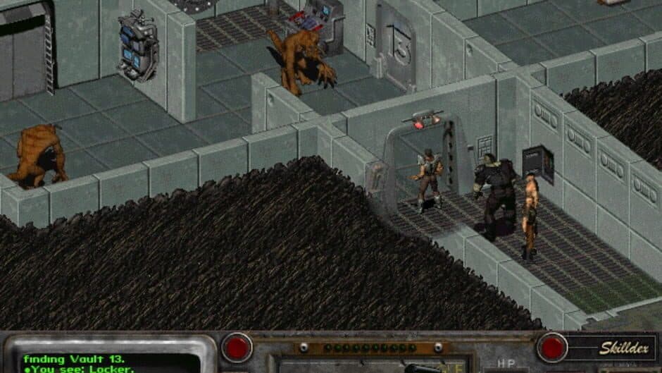Fallout 2