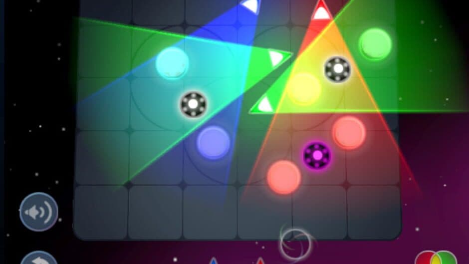 Liight screenshot 2