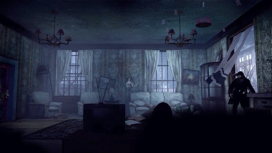 Deadlight screenshot 5