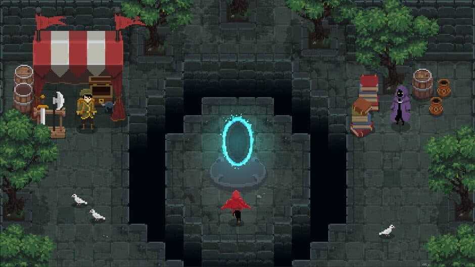 Wizard of Legend screenshot 5