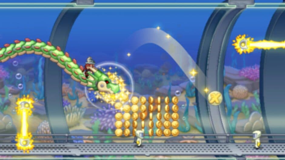 Jetpack Joyride screenshot 6