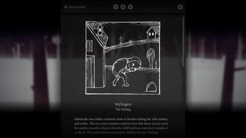 Year Walk screenshot 5