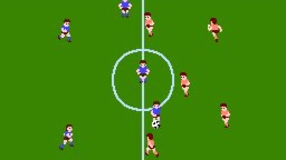 Soccer screenshot 5