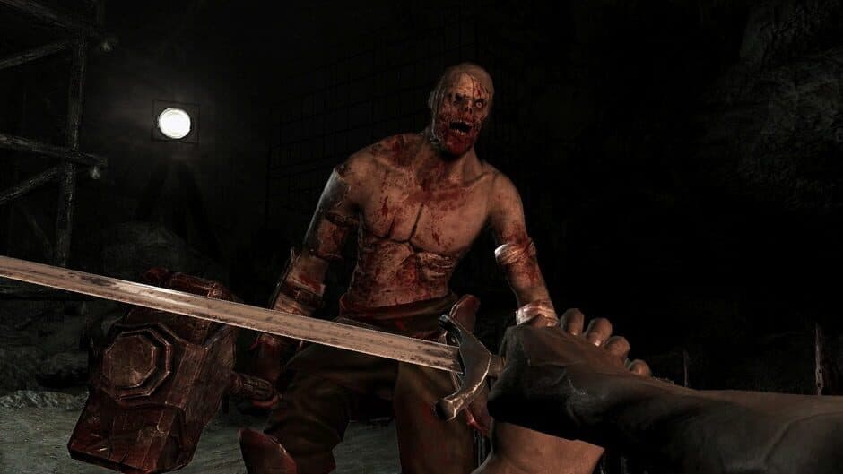 Enderal: Forgotten Stories screenshot 5