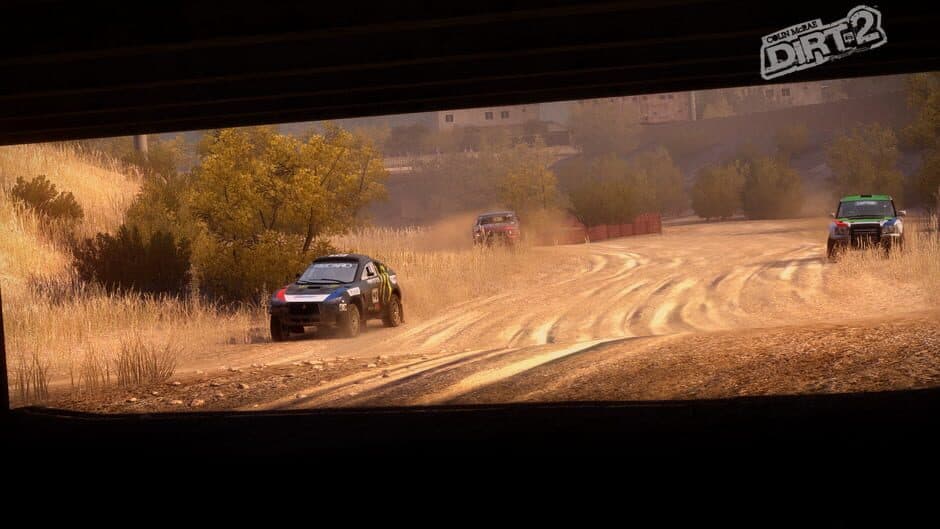 Colin McRae: Dirt 2 screenshot 5