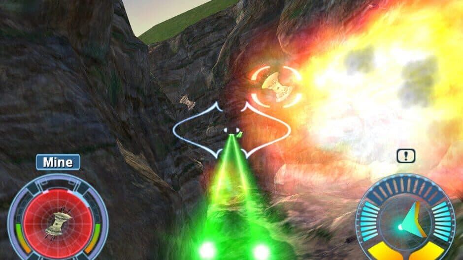 Star Wars: Starfighter