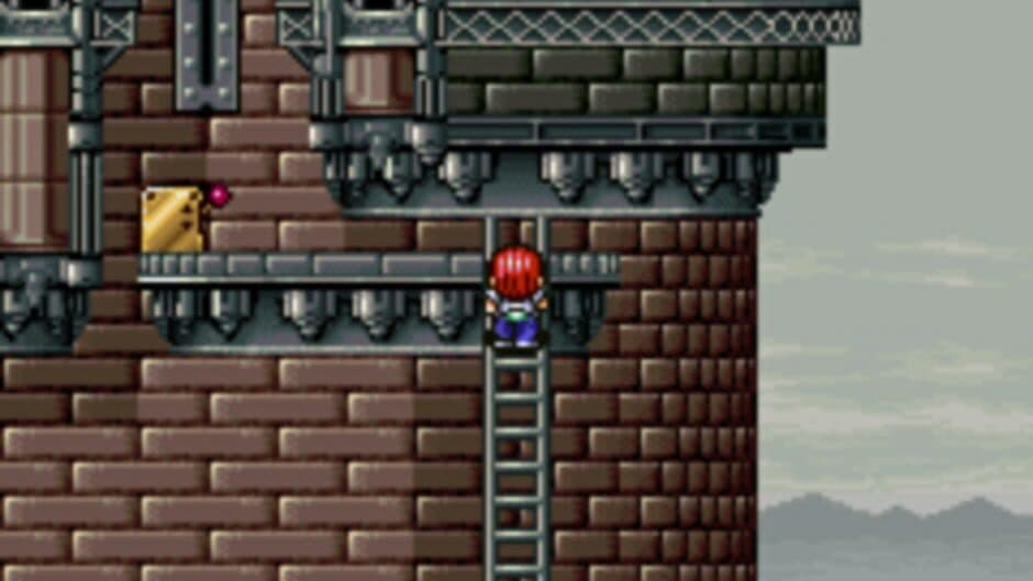 Lufia II: Rise of the Sinistrals screenshot 6