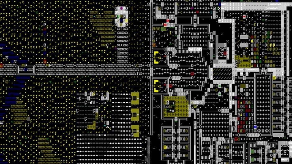 Dwarf Fortress