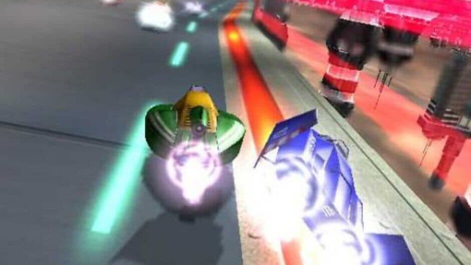 F-Zero GX screenshot 6