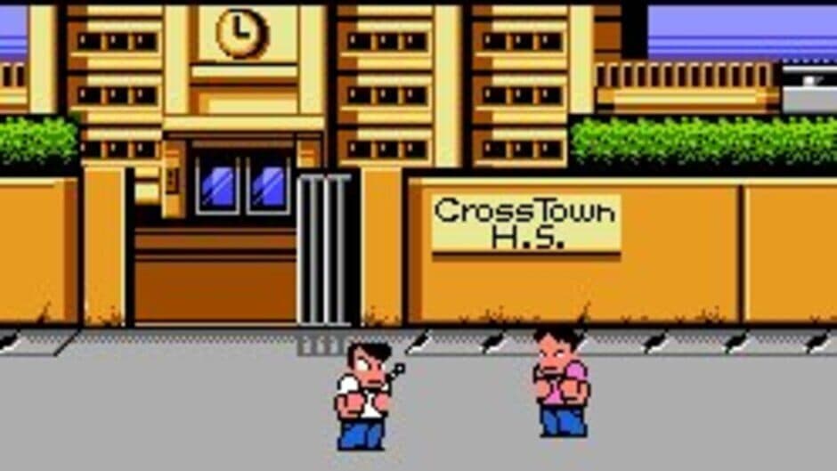 River City Ransom screenshot 5