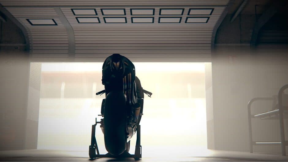MotoGP 15 screenshot 3