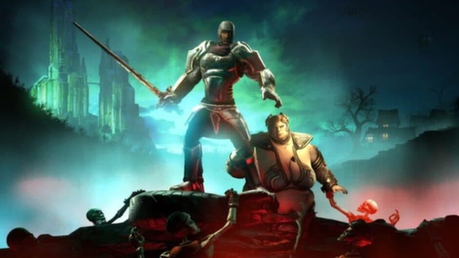 Borderlands 2: Tiny Tina's Assault on Dragon Keep screenshot 5