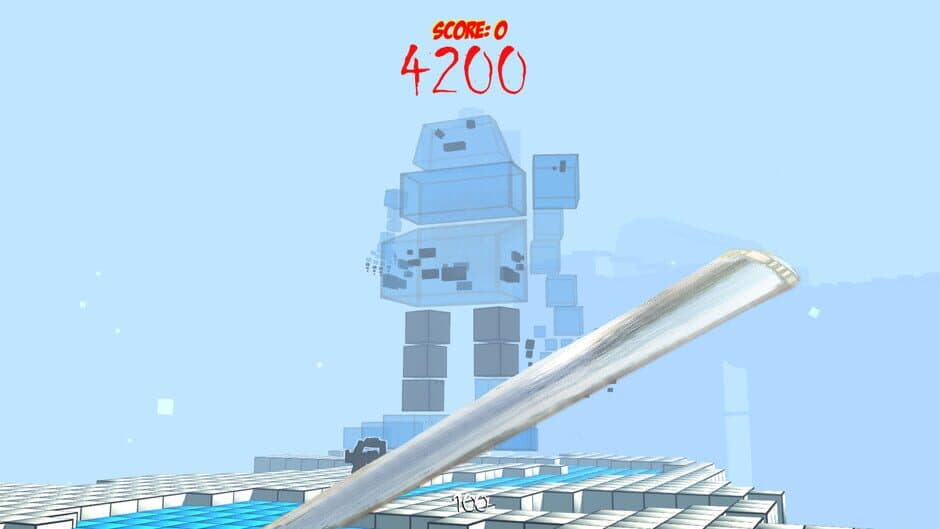 Dead Bits screenshot 5