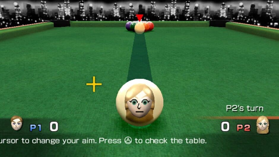 Wii Play screenshot 4