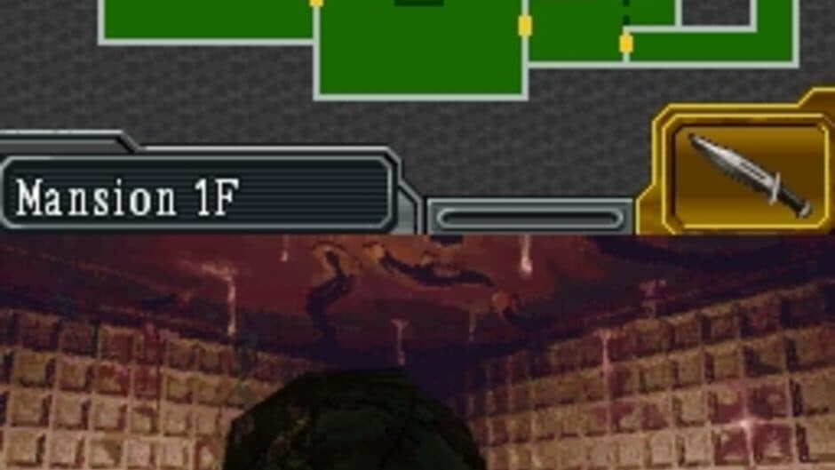 Resident Evil: Deadly Silence screenshot 4
