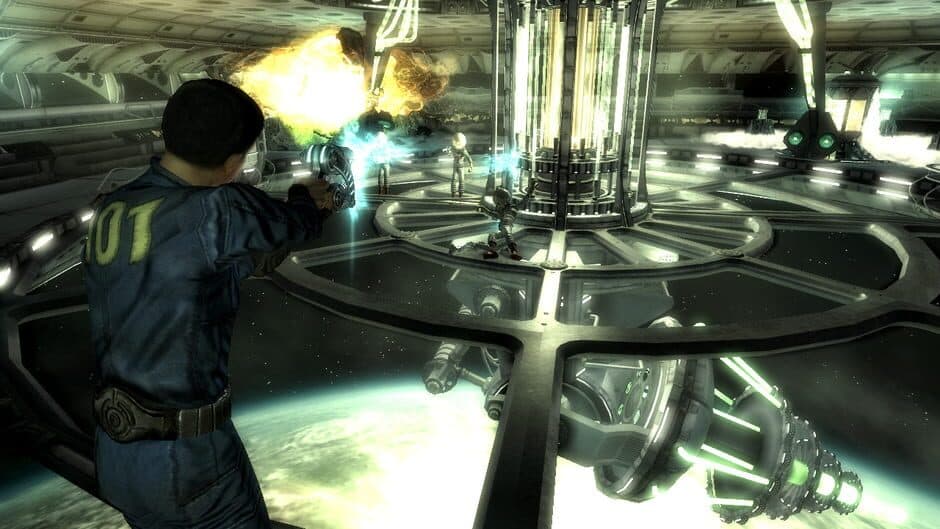 Fallout 3: Game of the Year Edition screenshot 3