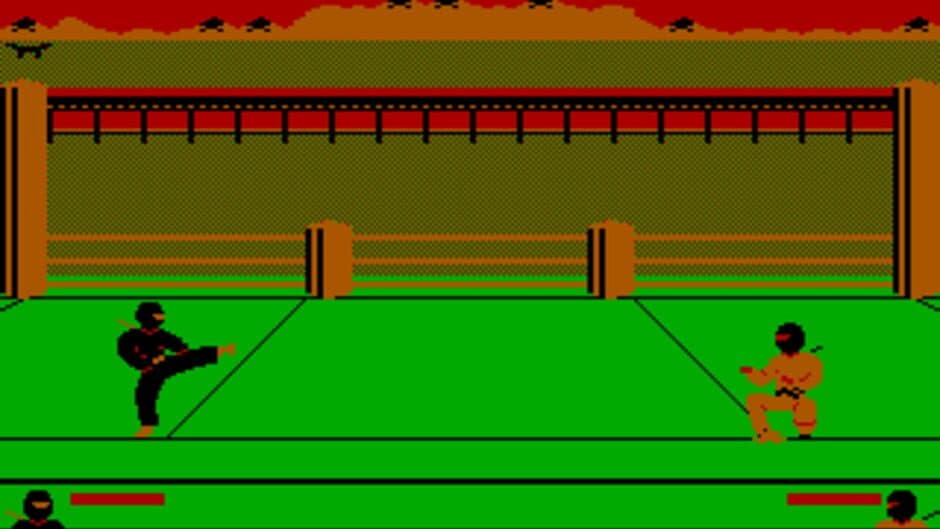 Ninja screenshot 2