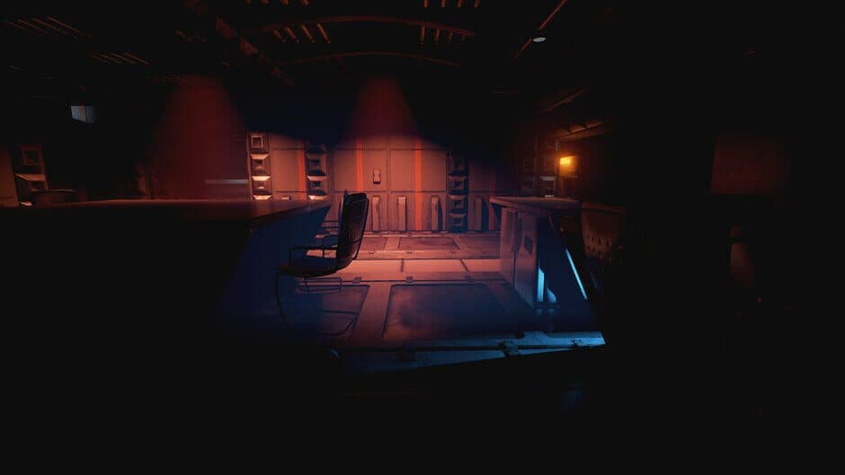 Caffeine screenshot 1