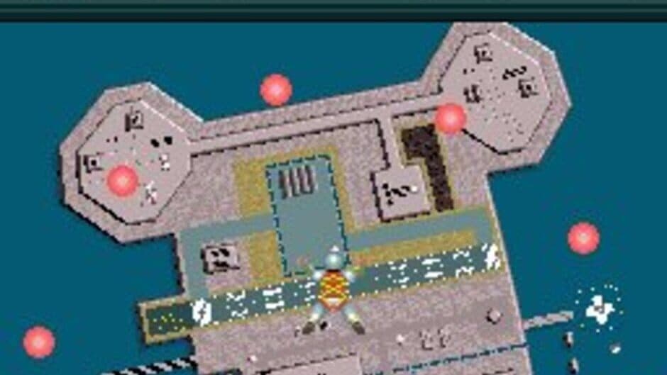 Pilotwings screenshot 6