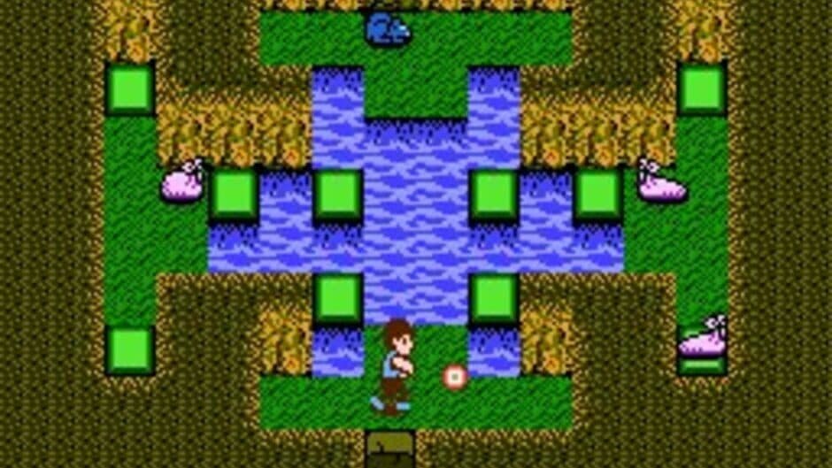 StarTropics screenshot 5