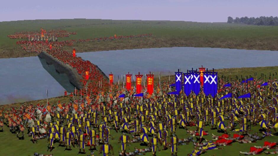 Medieval: Total War screenshot 5