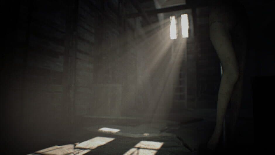 Resident Evil 7 Teaser: Beginning Hour screenshot 1