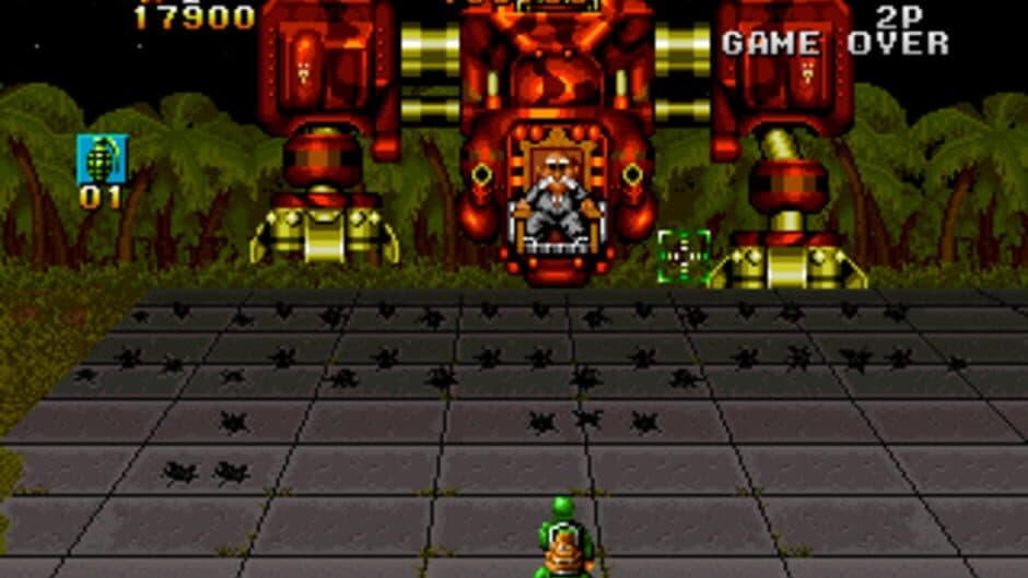 Nam-1975 screenshot 1