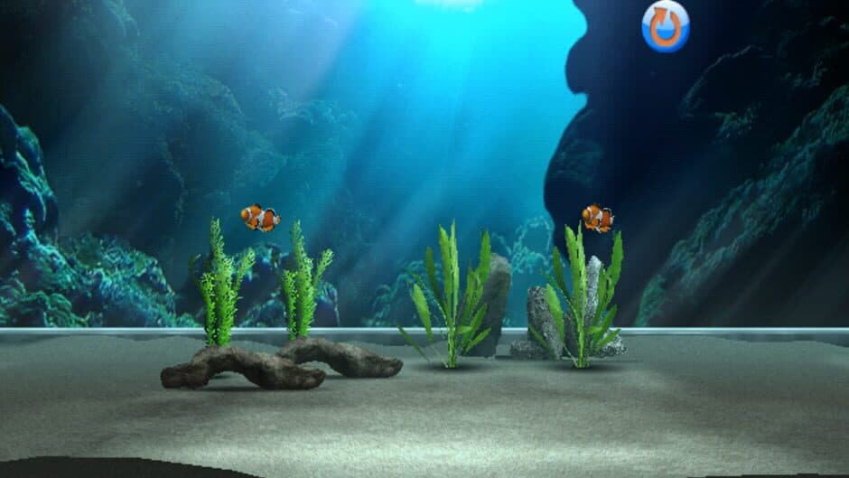 My Aquarium screenshot 6