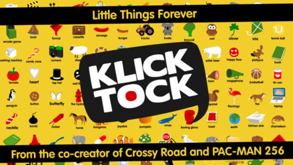 Little Things Forever screenshot 3