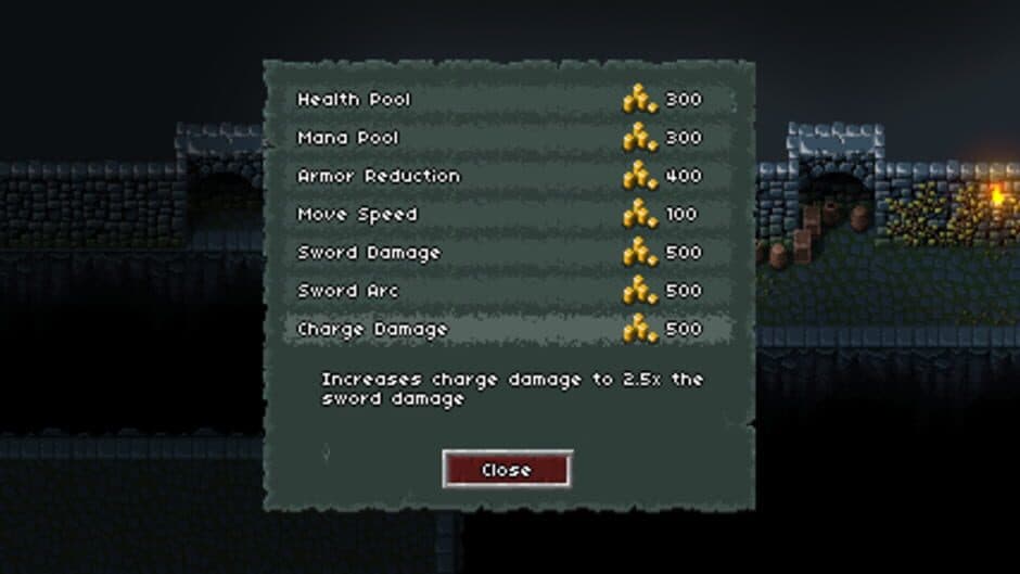 Hammerwatch screenshot 2
