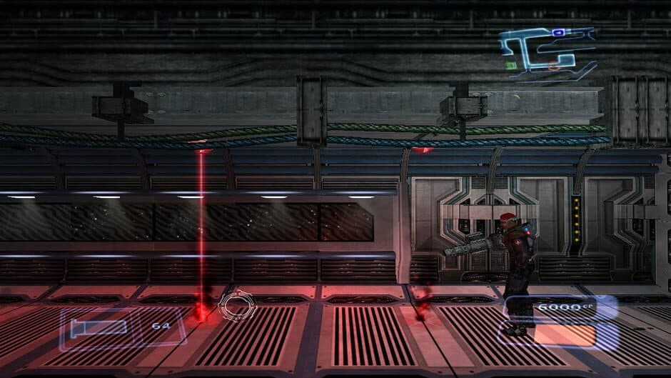 BlowOut screenshot 2