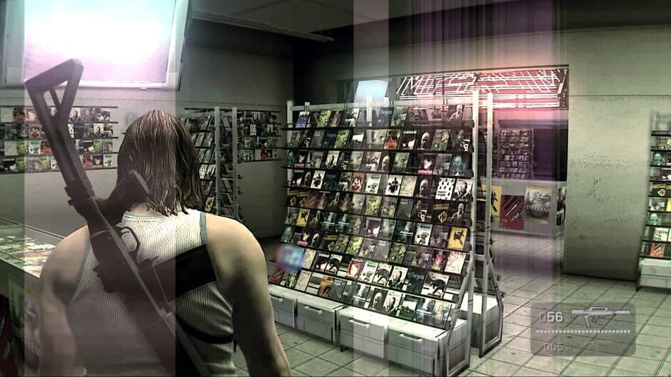 Kane & Lynch 2: Dog Days screenshot 3