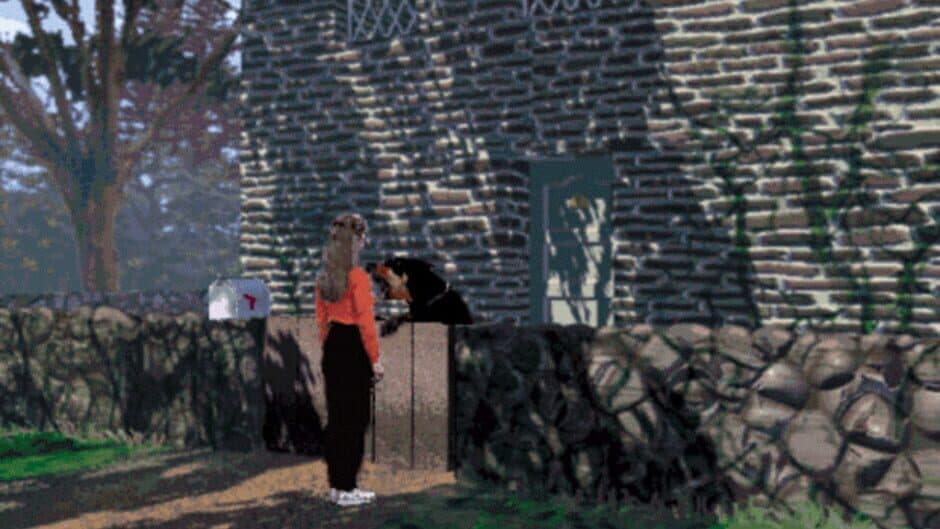 Phantasmagoria screenshot 3