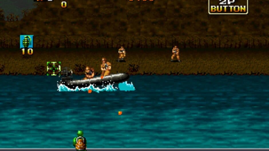 Nam-1975 screenshot 5