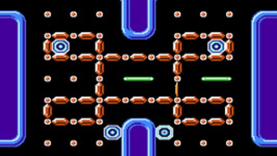 Clu Clu Land screenshot 3