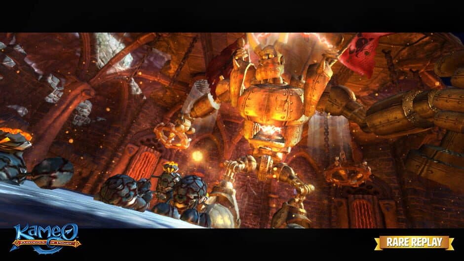 Rare Replay screenshot 5