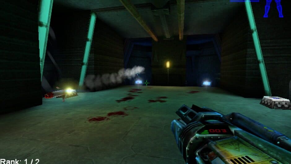 Unreal Tournament