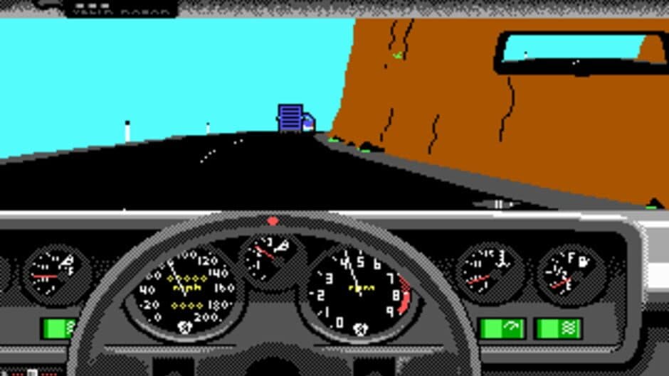 Test Drive screenshot 3