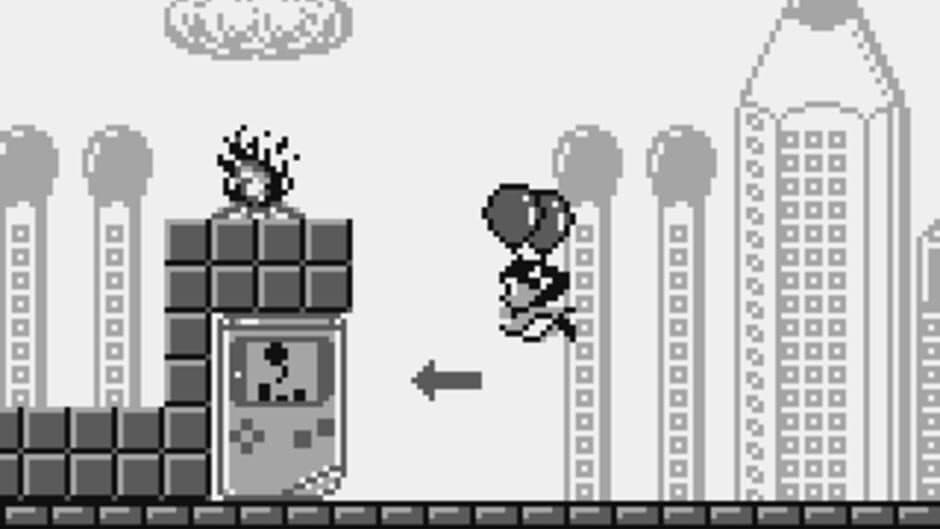 Balloon Kid screenshot 4