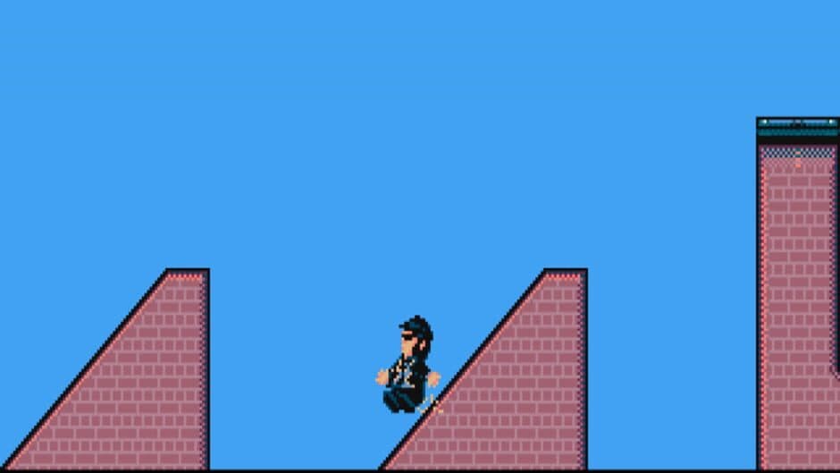 The Blues Brothers screenshot 3