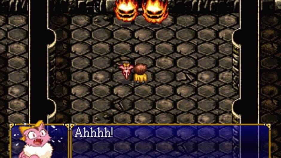 Lunar 2: Eternal Blue Complete screenshot 1