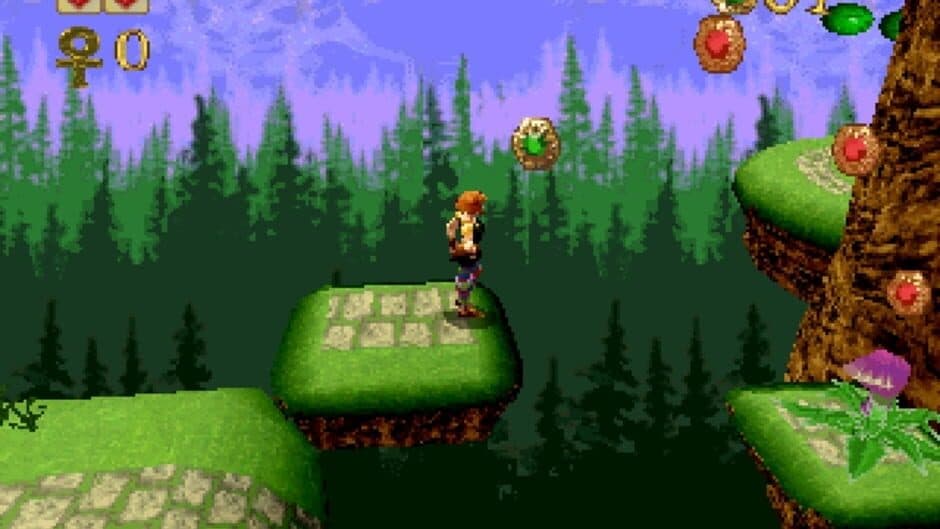 Pandemonium! screenshot 4