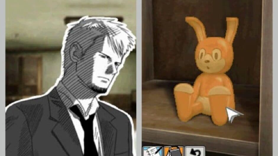 Last Window: The Secret of Cape West screenshot 2