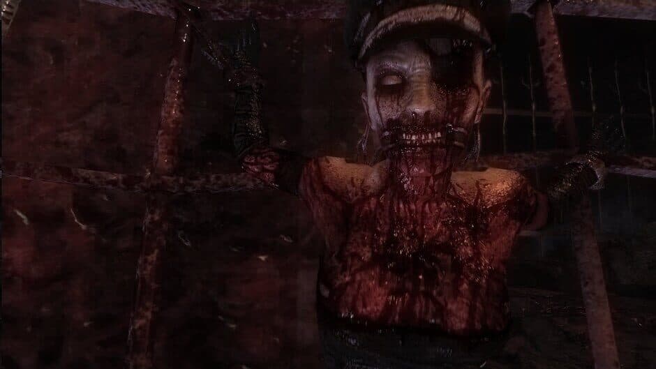 Clive Barker's Jericho screenshot 3