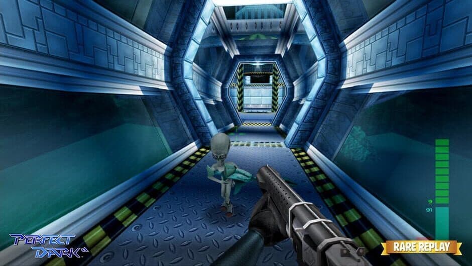 Rare Replay screenshot 4