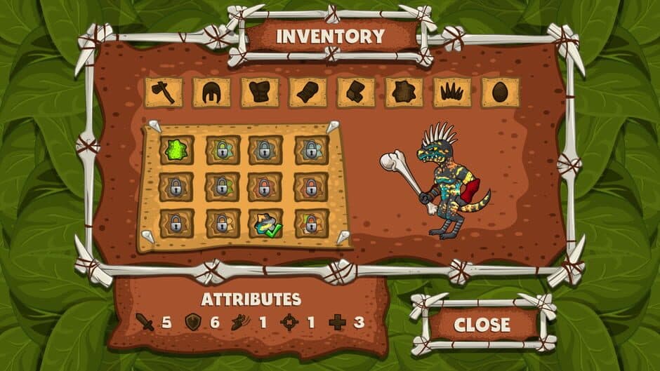 Hatch and Slay screenshot 5