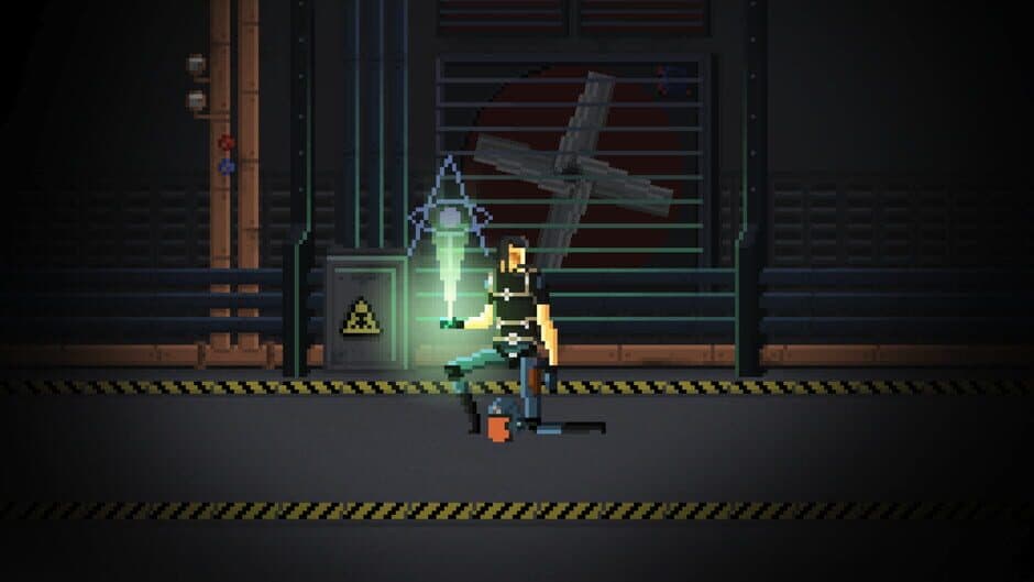 Gods Will Be Watching screenshot 4