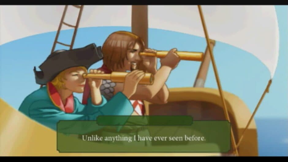 Anno: Create A New World screenshot 2