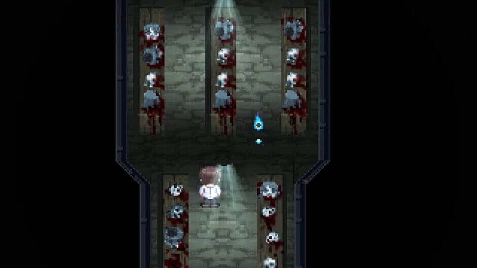 Corpse Party screenshot 2